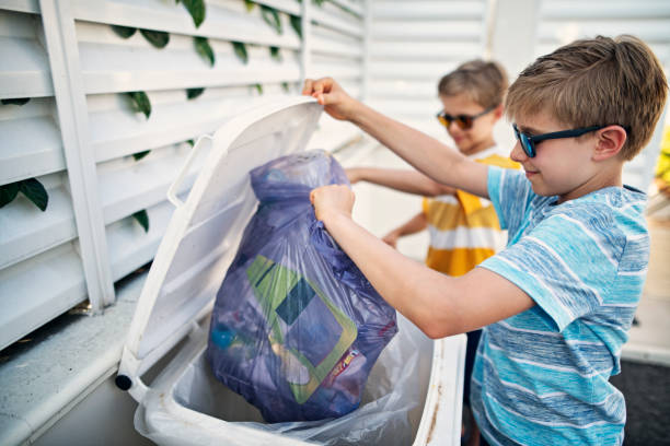 Professional Junk Removal in Lancaster, CA