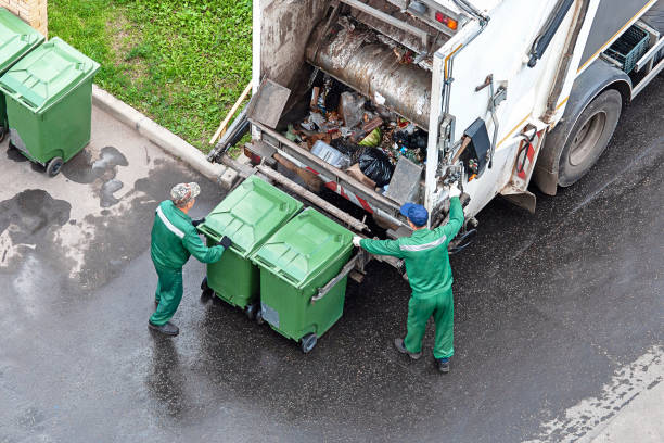 Debris Removal in Lancaster, CA